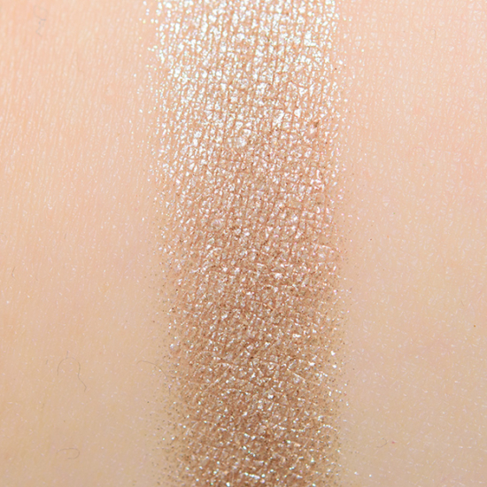 MAC Eyeshadow LES Artiste