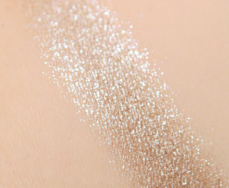 MAC LES Artiste Eyeshadow