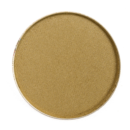 MAC Eyeshadow Marsh