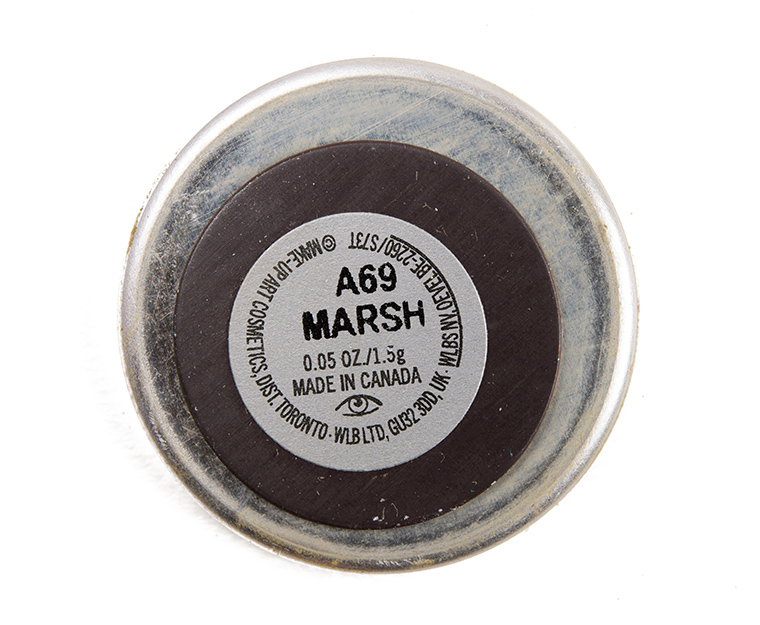 MAC Marsh Eyeshadow