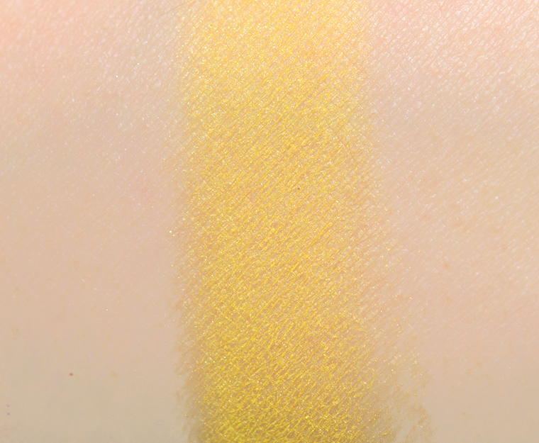 MAC Memories of Space Eyeshadow