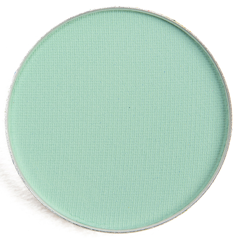 MAC Mint Condition Eyeshadow