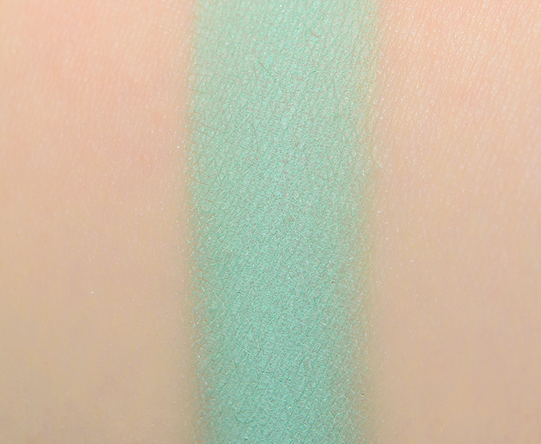 <p class="text-center">MAC Mint Condition Eyeshadow</p>