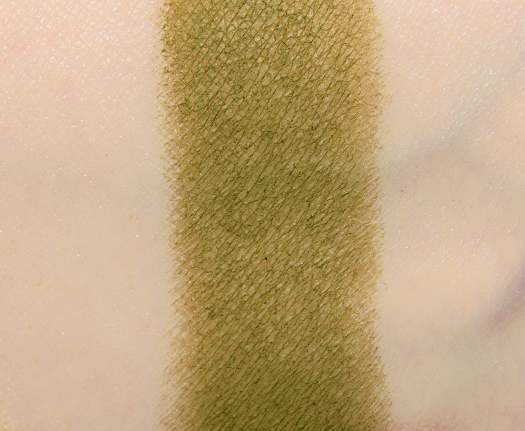 MAC Mo' Money Mo' Problems Eyeshadow