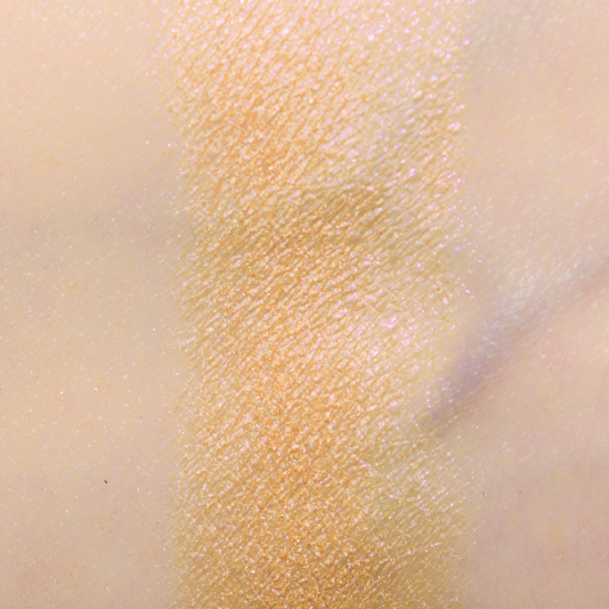 MAC Eyeshadow Motif