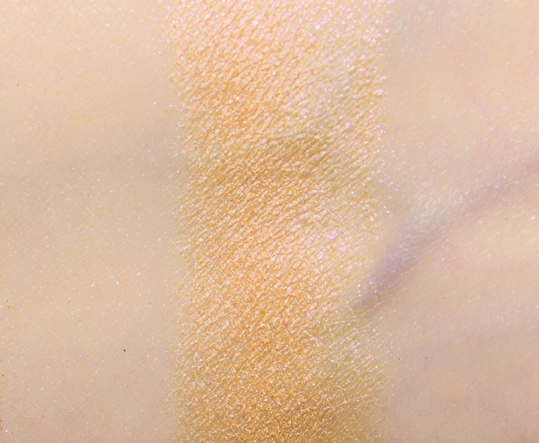 MAC Motif Eyeshadow
