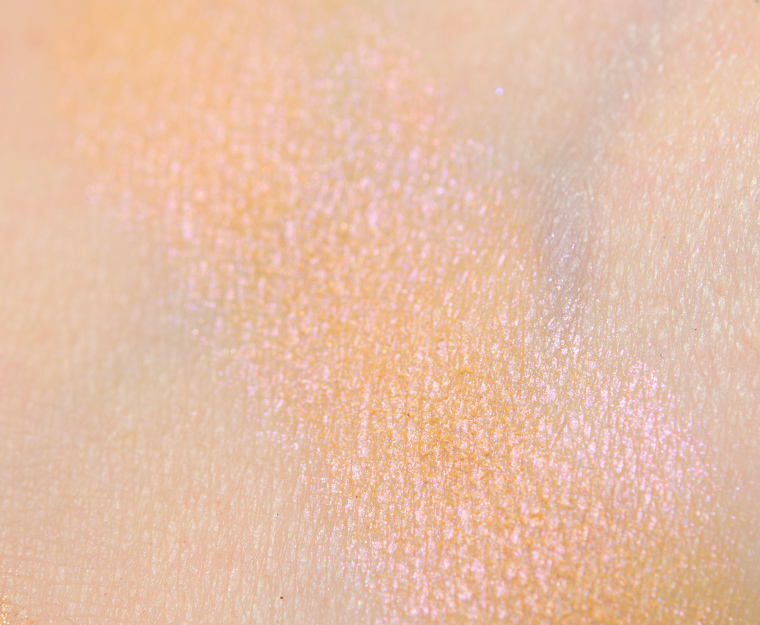 MAC Motif Eyeshadow