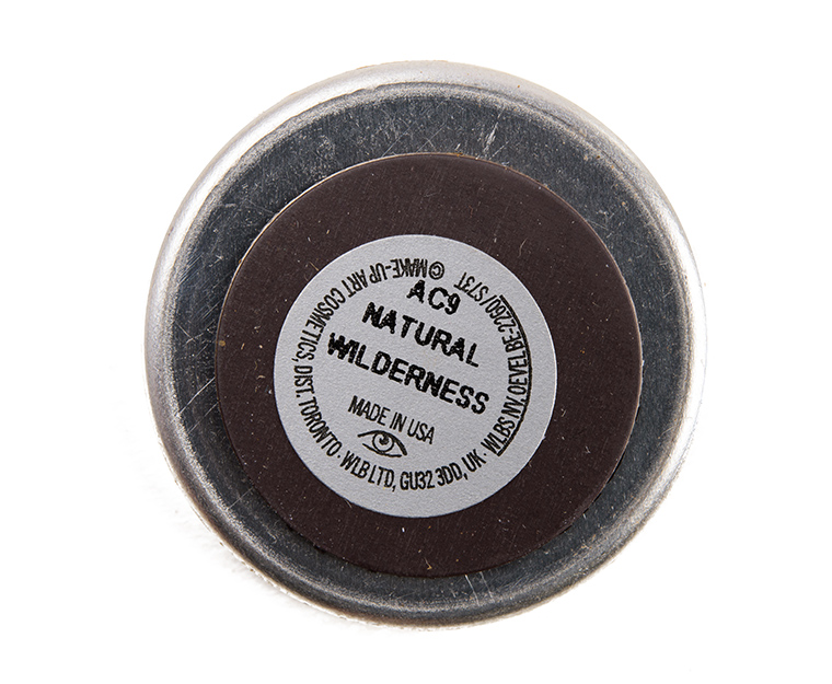 MAC Natural Wilderness Eyeshadow