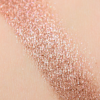 MAC Nude Model Eyeshadow Review & Swatches