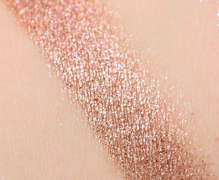 MAC Nude Model Eyeshadow