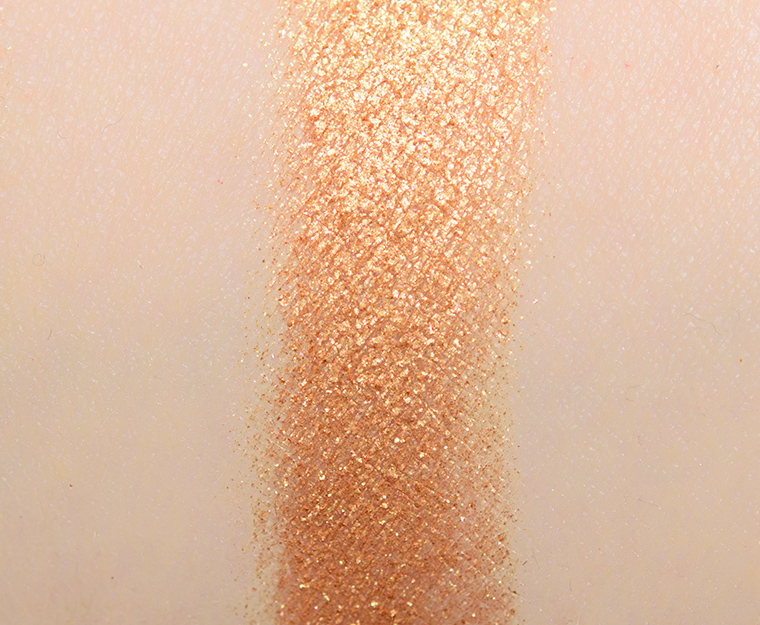 MAC Objet d'Art Dazzleshadow Extreme