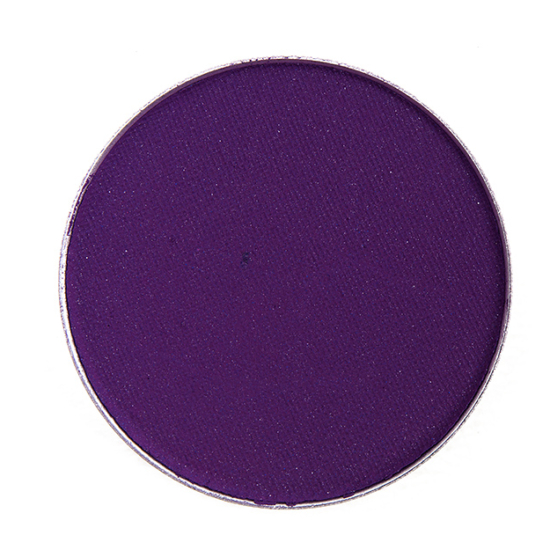 MAC Eyeshadow Power to the Purple