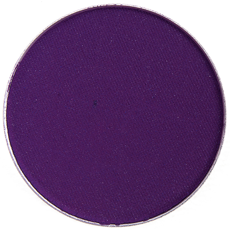 MAC Power to the Purple Eyeshadow
