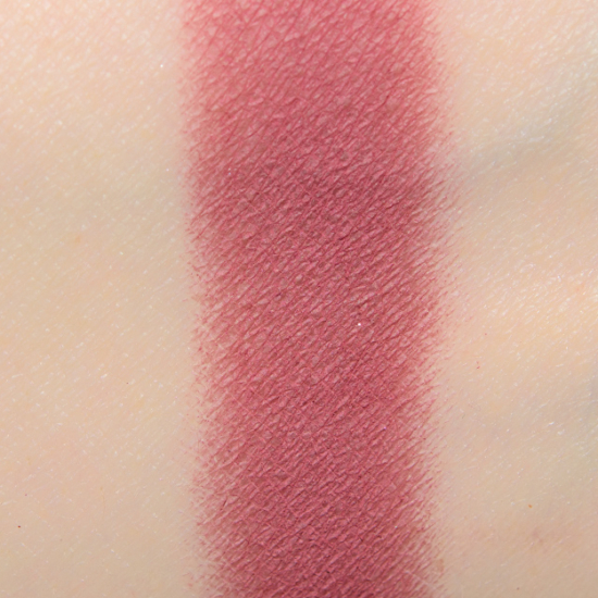 MAC Eyeshadow Rose Before Bros