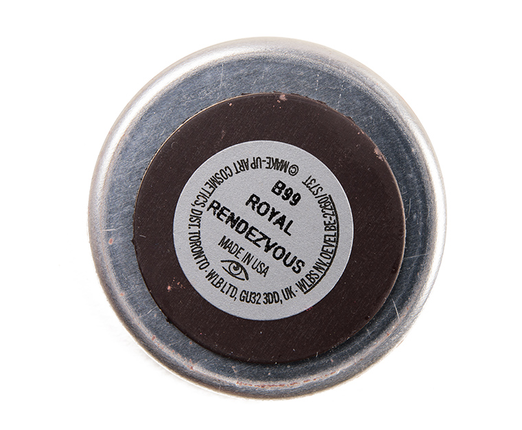MAC Royal Rendezvous Eyeshadow