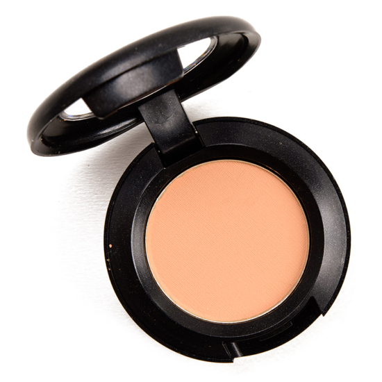 MAC Eyeshadow Samoa Silk