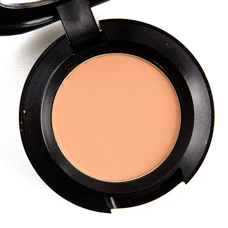 MAC Samoa Silk Eyeshadow