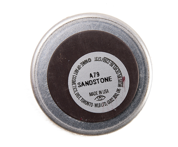 MAC Sandstone Eyeshadow