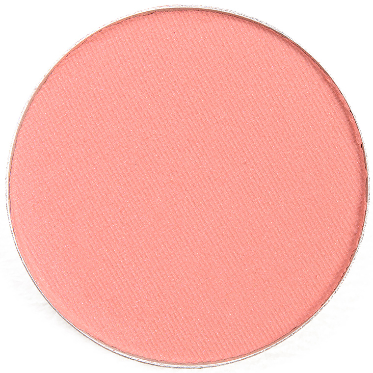 MAC Shell Peach Eyeshadow