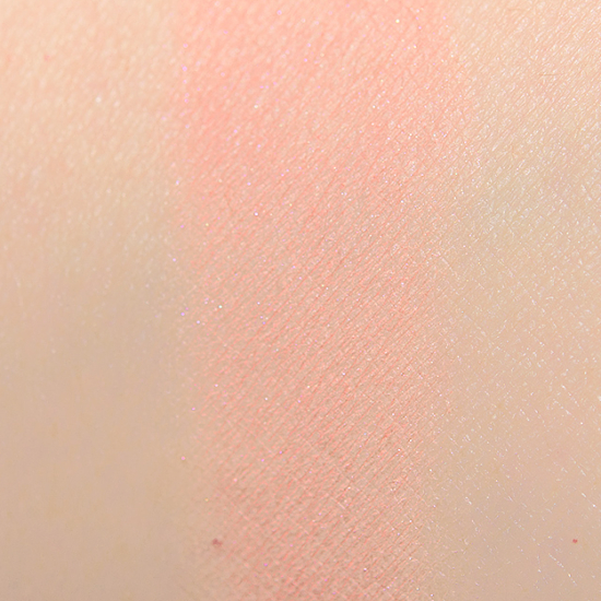 MAC Eyeshadow Shell Peach