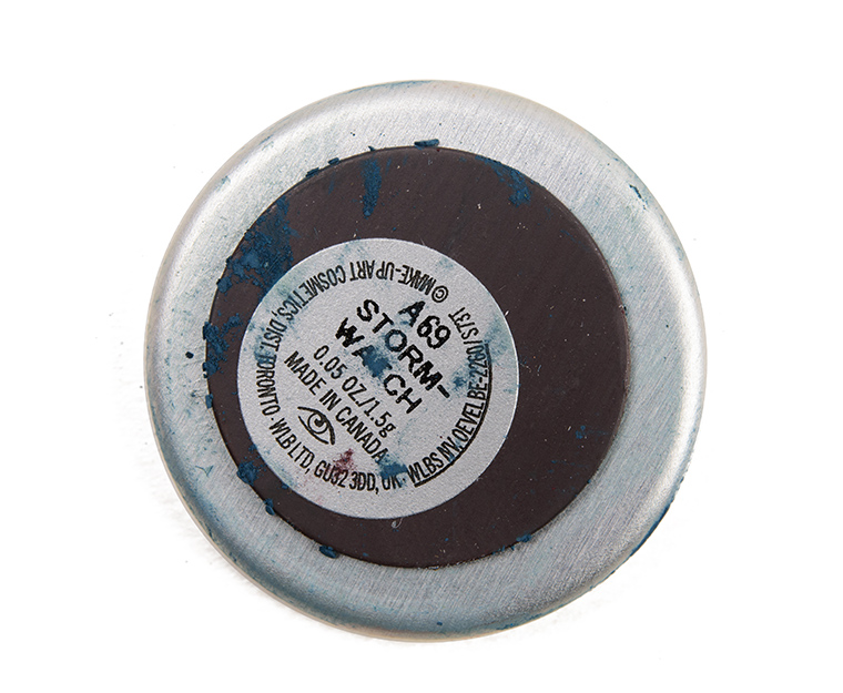 MAC Stormwatch Eyeshadow