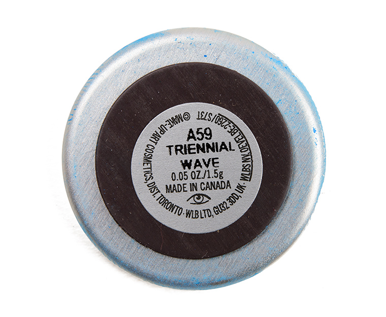 MAC Triennial Wave Eyeshadow