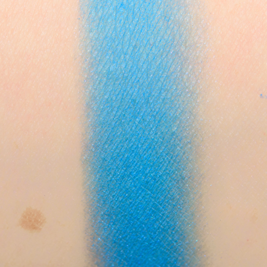 MAC Eyeshadow Triennial Wave