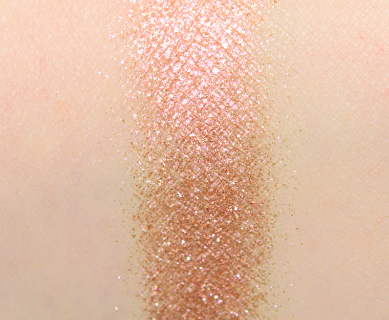 MAC Tutu Good Eyeshadow