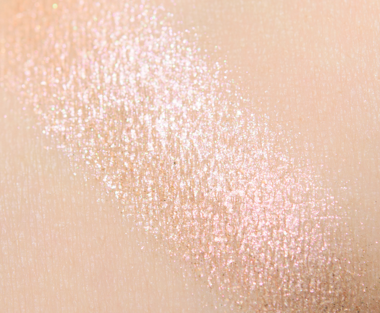 MAC Yes to Sequins Dazzleshadow Extreme