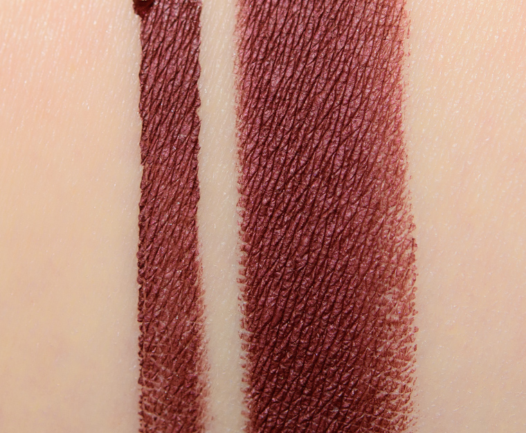 <p class="text-center">Melt Cosmetics Burnish Gel Liner</p>