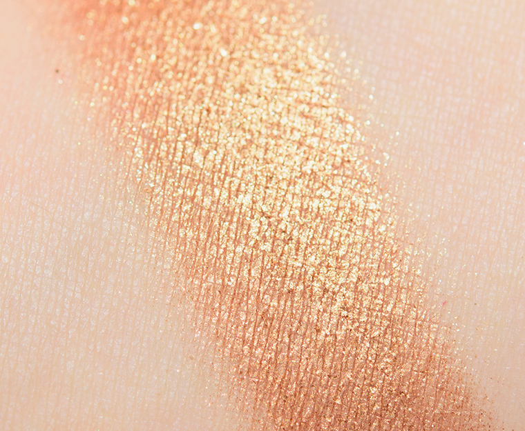 Melt Cosmetics Tarnish Eyeshadow