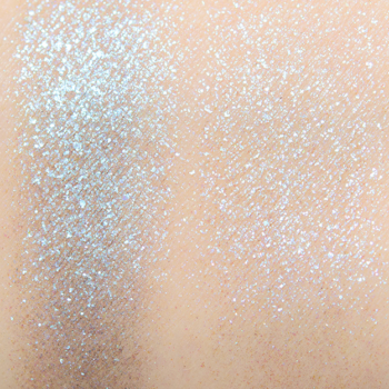 Milani Lollapa-Blue-Za Ludicrous Lights Duo Chrome Highlighter