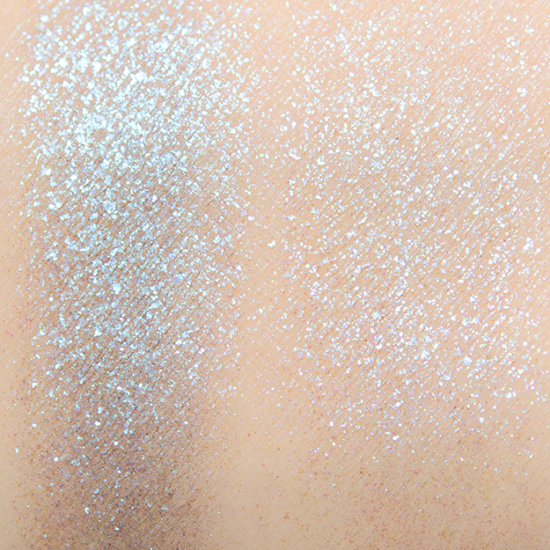 Milani Lollapa-Blue-Za Ludicrous Lights Duo Chrome Highlighter