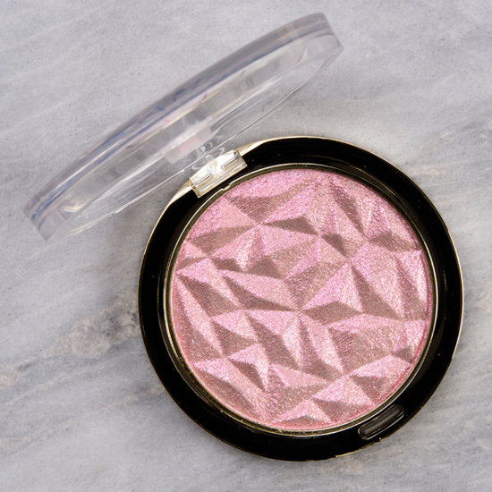 Milani Peach-ella Ludicrous Lights Duo Chrome Highlighter