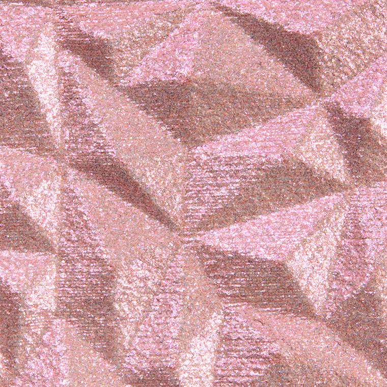 Milani Peach-ella Ludicrous Lights Duo Chrome Highlighter