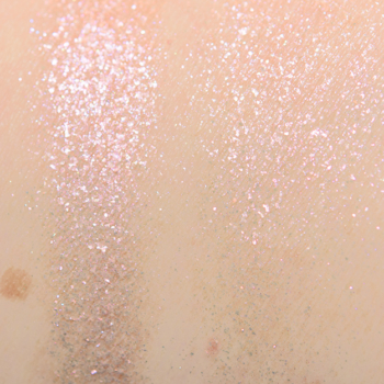 Milani Peach-ella Ludicrous Lights Duo Chrome Highlighter