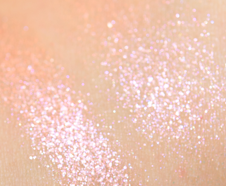 Milani Peach-ella Ludicrous Lights Duo Chrome Highlighter