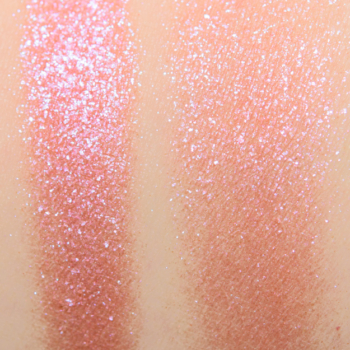 Milani Pink-aroo Ludicrous Lights Duo Chrome Highlighter