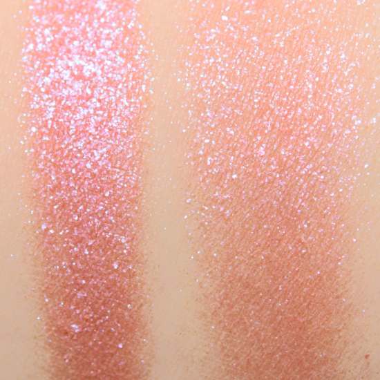 Milani Pink-aroo Ludicrous Lights Duo Chrome Highlighter