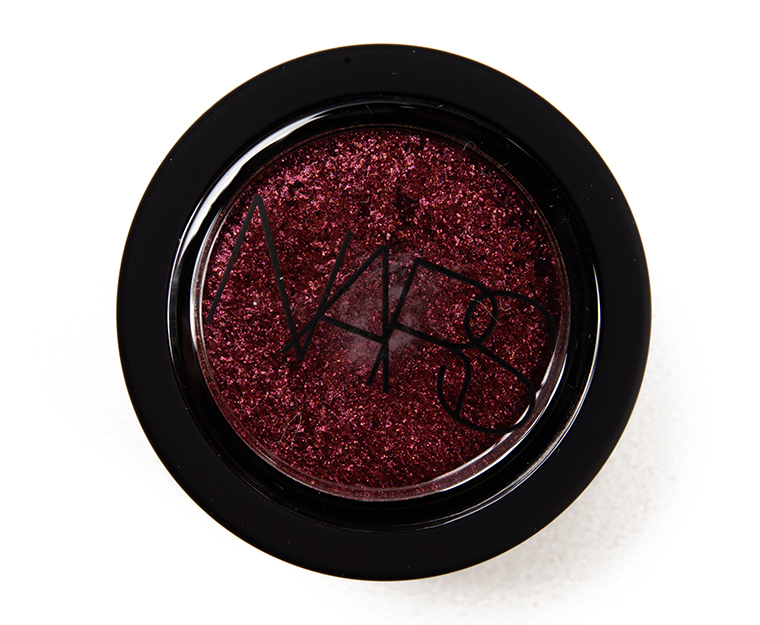 NARS Hammered Powerchrome Loose Eye Pigment