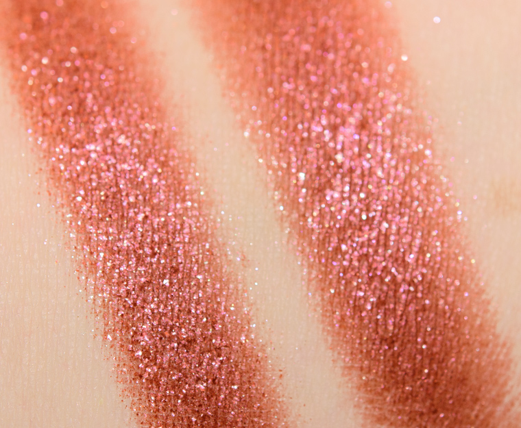 NARS Hammered Powerchrome Loose Eye Pigment