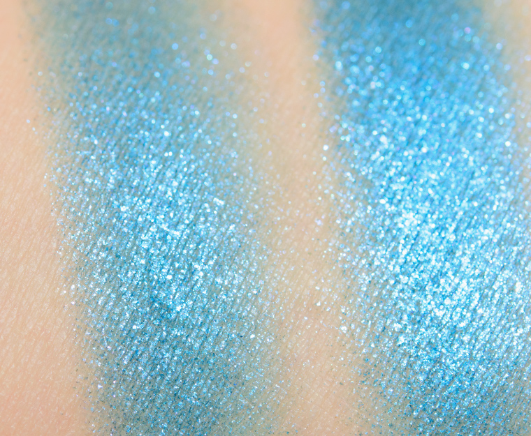 NARS Naked City Powerchrome Loose Eye Pigment