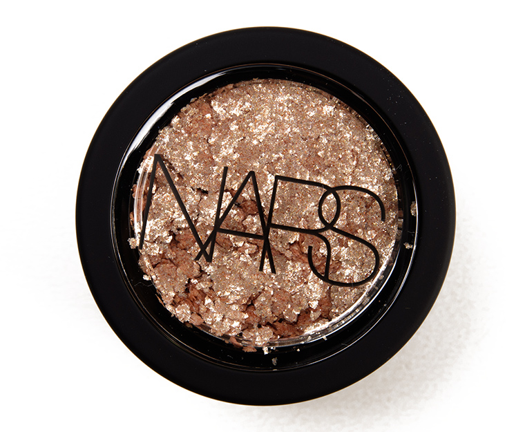 NARS Shock 'Em Powerchrome Loose Eye Pigment