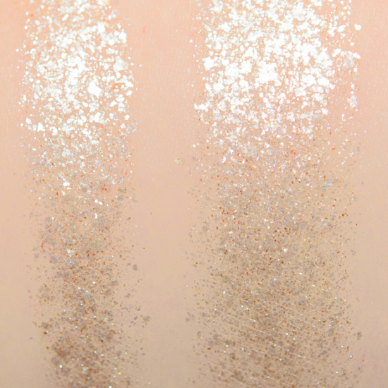 NARS Shock 'Em Powerchrome Loose Eye Pigment
