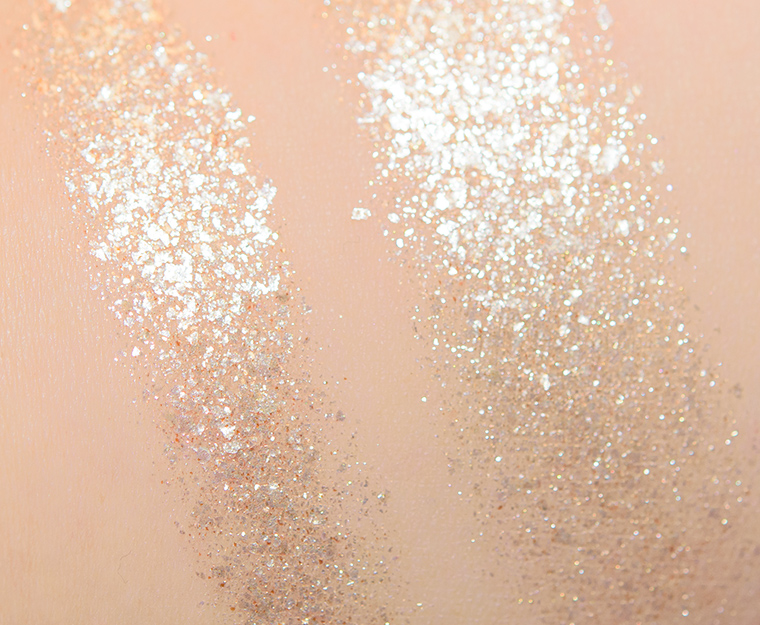NARS Shock 'Em Powerchrome Loose Eye Pigment