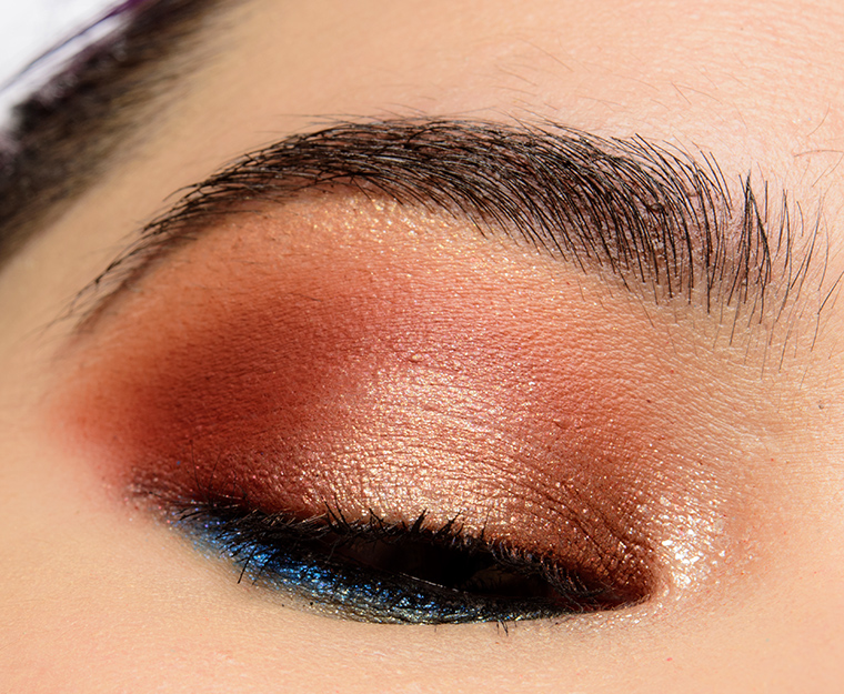 NARS Stricken Powerchrome Loose Eye Pigment