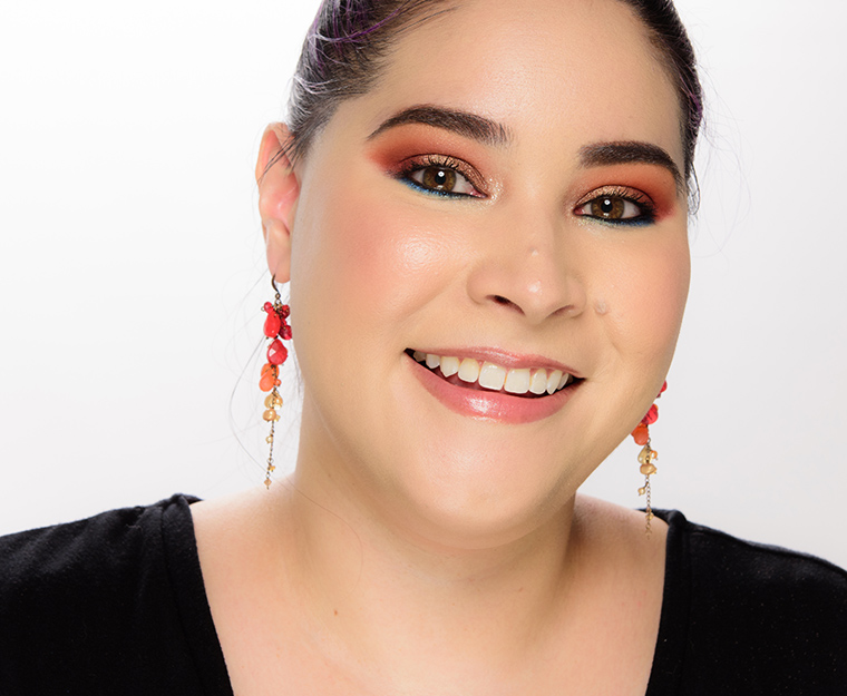 NARS Stricken Powerchrome Loose Eye Pigment
