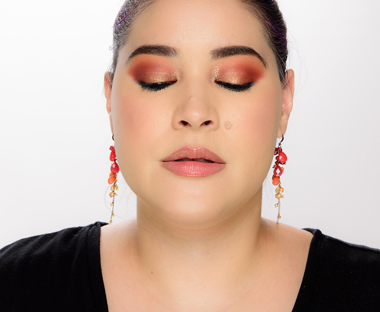 NARS Stricken Powerchrome Loose Eye Pigment