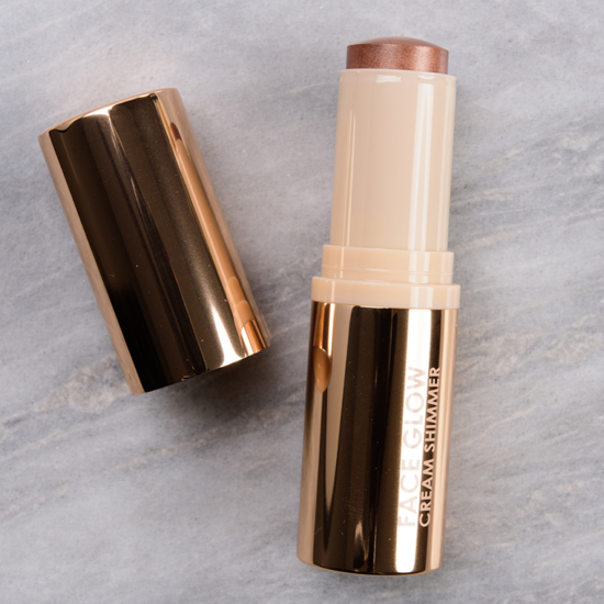 Natasha Denona Dark (03) Face Glow Cream Shimmer