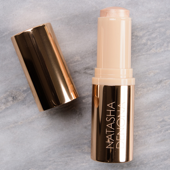 Natasha Denona Light (01) Face Glow Cream Shimmer